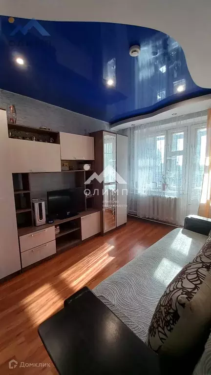 Продаётся 2-к квартира, 46.6 м - Фото 1