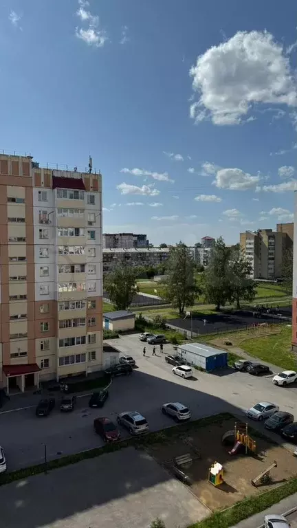 2-к. квартира, 49,9 м, 7/9 эт. - Фото 0