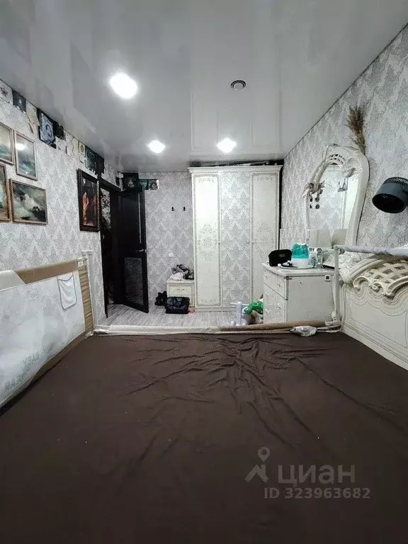 2-к кв. Свердловская область, Нижний Тагил ул. Карла Либкнехта, 2 ... - Фото 2