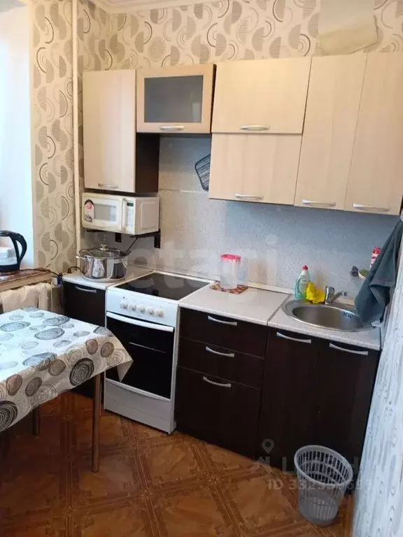 1-к кв. Тюменская область, Тобольск 9-й мкр, 13 (32.0 м) - Фото 2