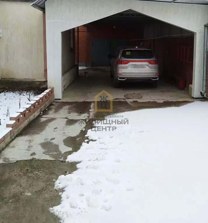 Дом в Ставропольский край, Пятигорск просп. Калинина (70 м) - Фото 2