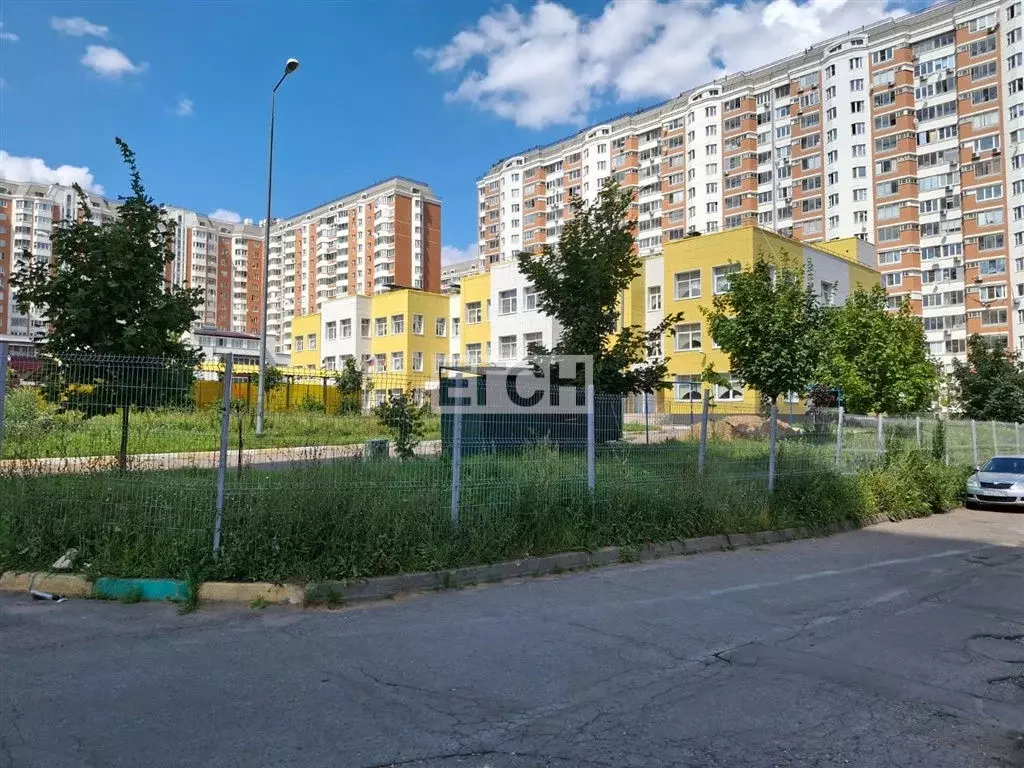 Продается 1-комнатная квартира - Фото 2