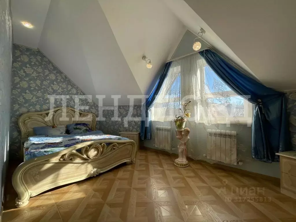 Дом в Ростовская область, Ростов-на-Дону Бодрая ул. (113 м) - Фото 0
