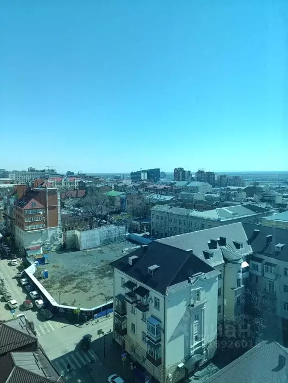 Офис в Ростовская область, Ростов-на-Дону Социалистическая ул., 74 (32 ... - Фото 0