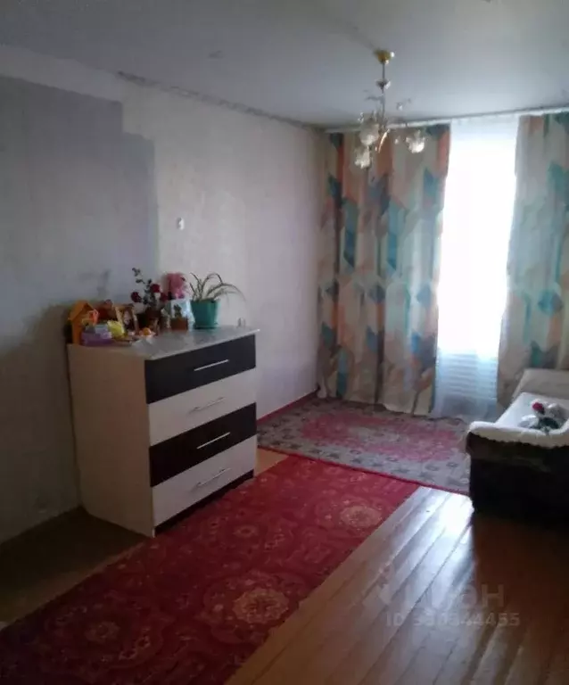 2-к кв. Иркутская область, Усть-Илимск просп. Дружбы Народов, 32 (46.8 ... - Фото 2