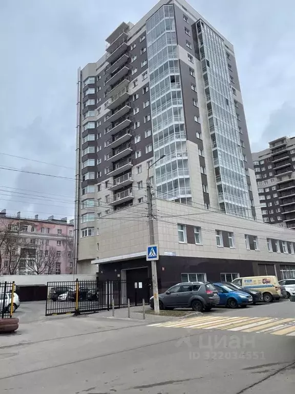 Помещение свободного назначения в Тверская область, Тверь Московская ... - Фото 1