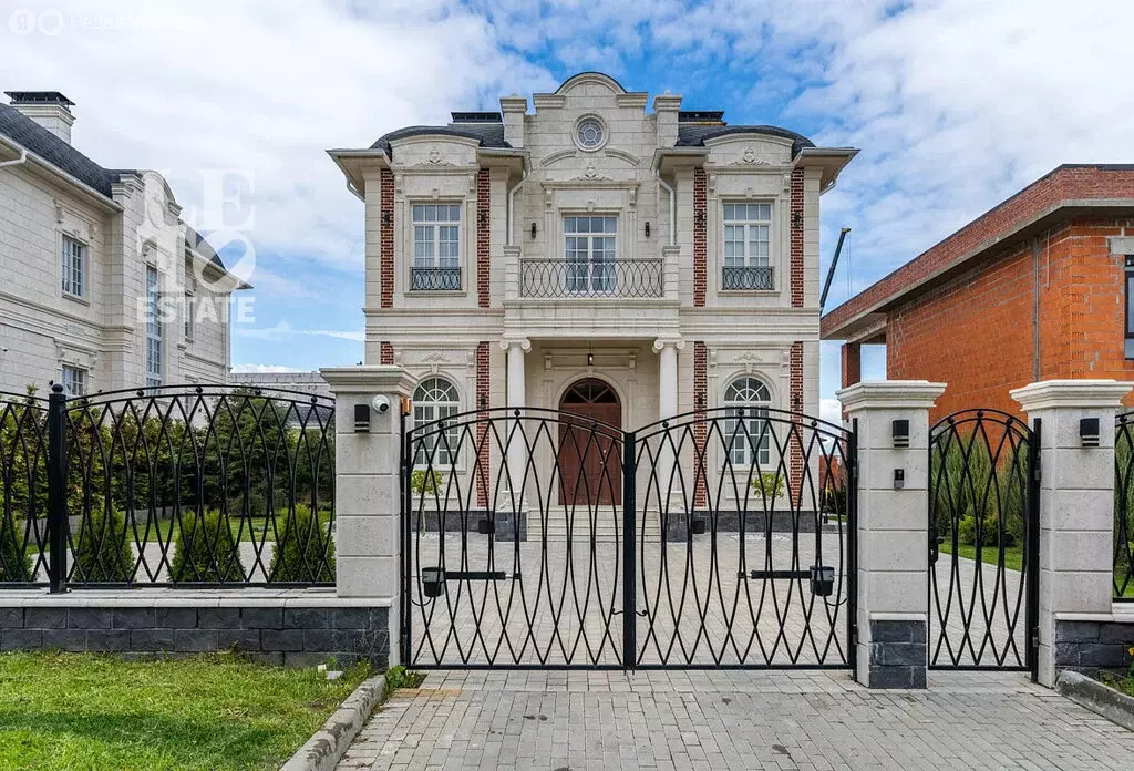 Дом в Покровское, КП Новорижский, 512 (260 м) - Фото 2