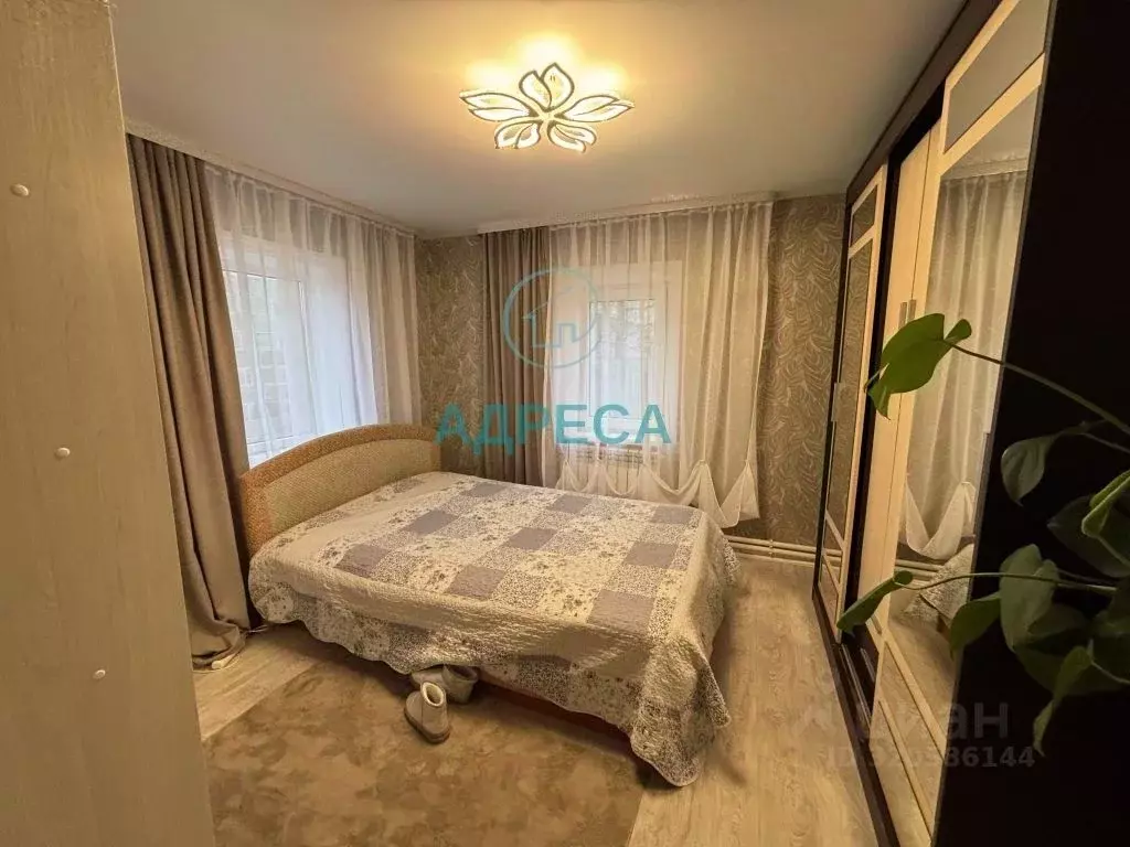 Дом в Белгородская область, Новый Оскол ул. Ленина (62 м) - Фото 1