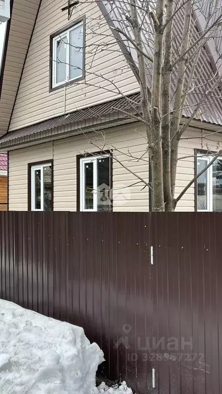 Дача, 60 м - Фото 1