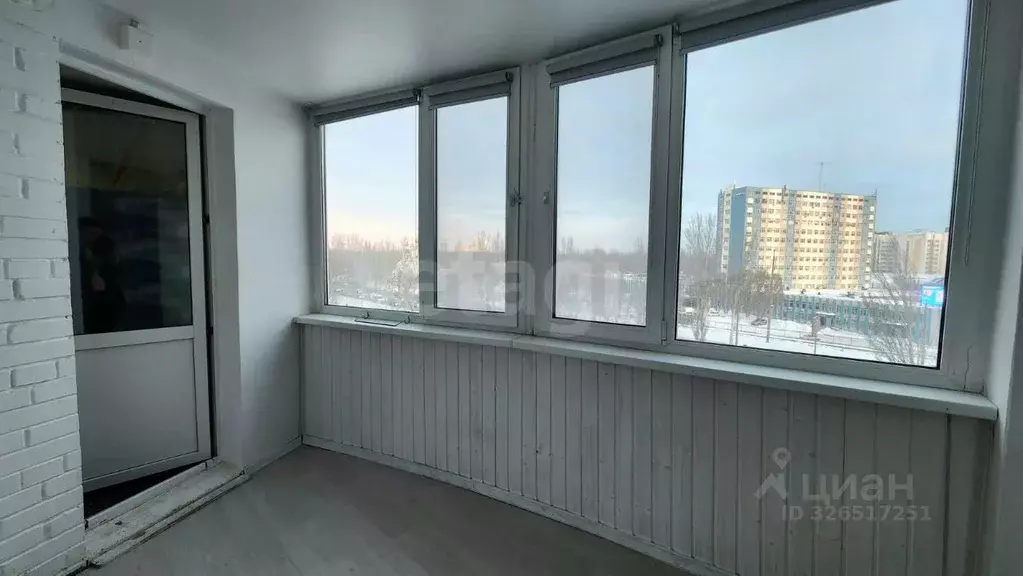 2-к кв. Самарская область, Самара ул. Гастелло, 35а (39.9 м) - Фото 2