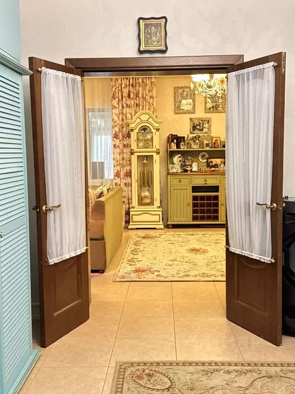 Коттедж в Владимирская область, Владимир с. Кусуново, ул. Центральная, ... - Фото 1