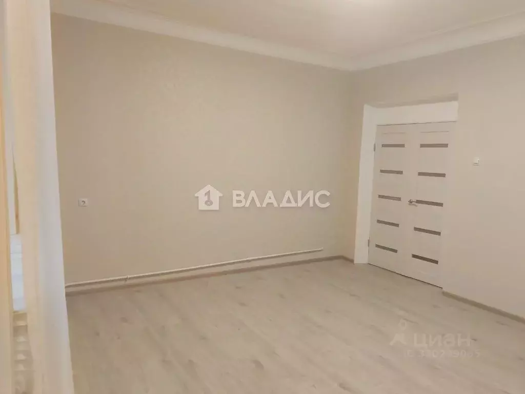 2-к кв. Калининградская область, Калининград ул. Маршала Новикова, 26 ... - Фото 2