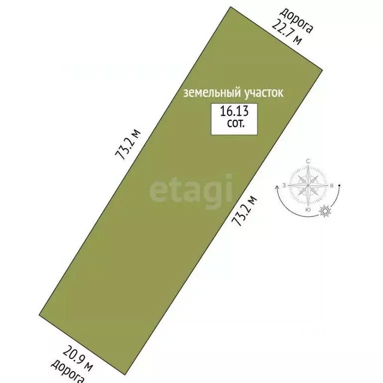 Дом в Ярославская область, Ярославский муниципальный округ, д. Филино ... - Фото 2