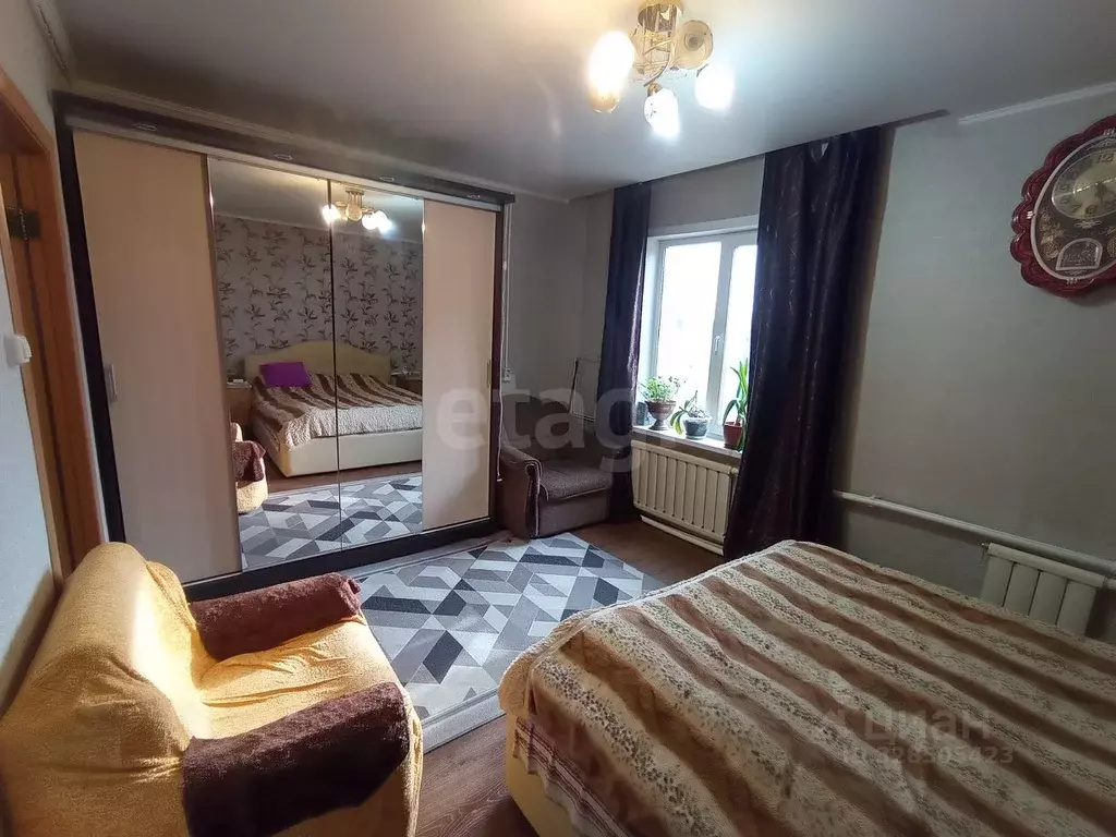 Дом в Забайкальский край, Чита ул. Калинина, 12 (93 м) - Фото 1