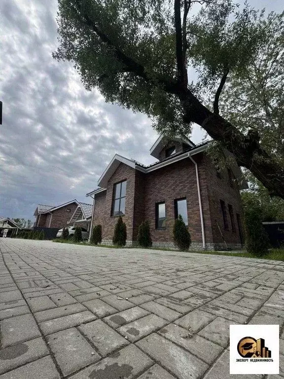 Коттедж в Москва с. Кленово, ул. Садовая (122 м) - Фото 1