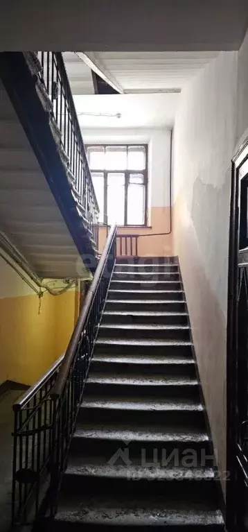 Комната Санкт-Петербург наб. Реки Фонтанки, 122 (15.5 м) - Фото 1