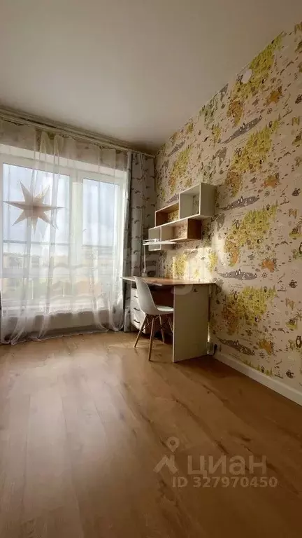 2-к кв. Ленинградская область, Всеволожск ул. Шинников, 2к1 (67.1 м) - Фото 1