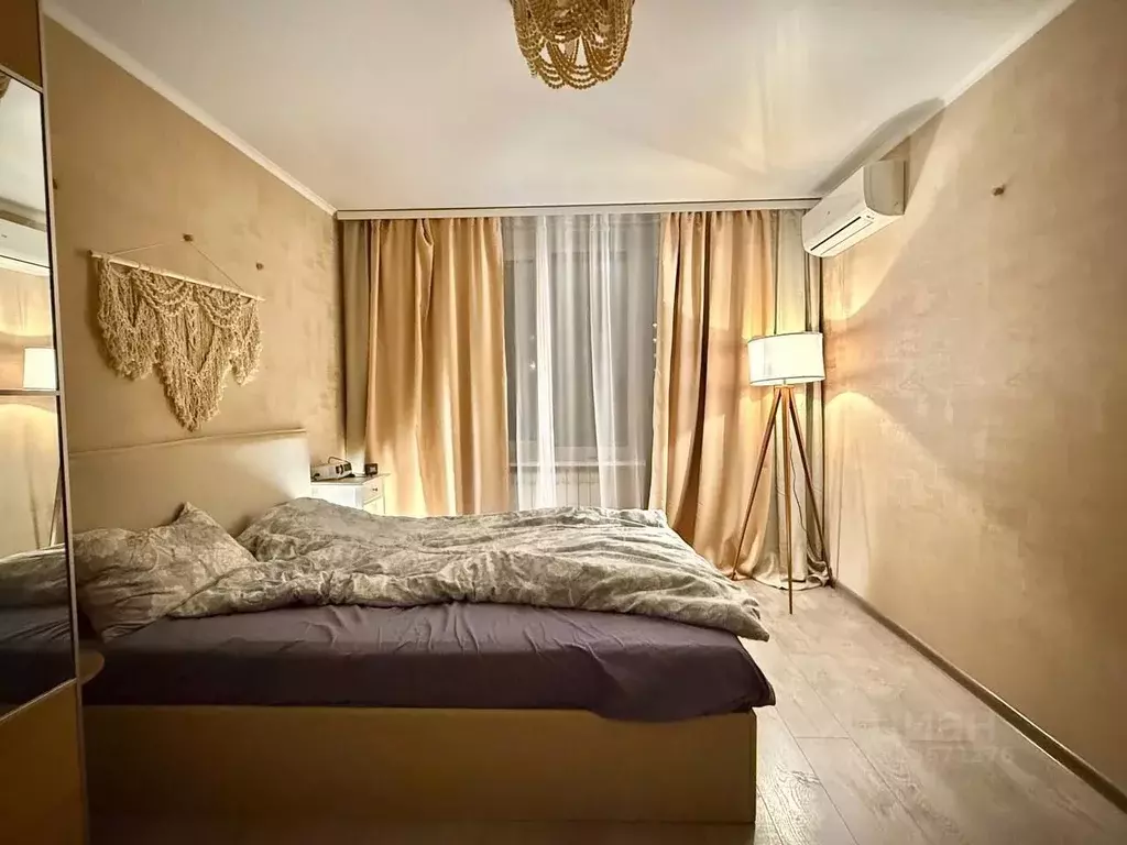 1-к кв. Москва ул. Дмитриевского, 11 (40.0 м) - Фото 1