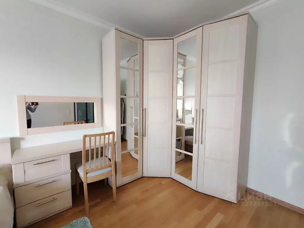 2-к кв. Москва ул. Покрышкина, 9 (53.3 м) - Фото 2