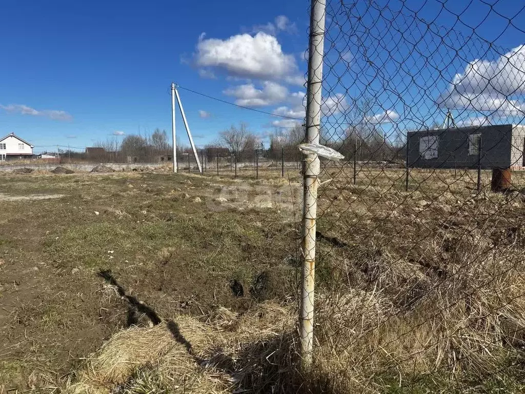 Участок в Калининградская область, Багратионовский муниципальный ... - Фото 2