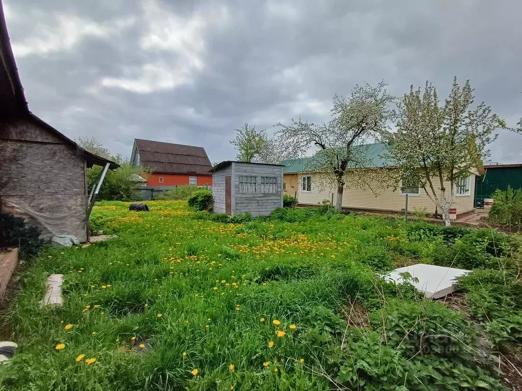 Дом в Ивановская область, Кохма ул. Суворова, 44 (38 м) - Фото 1