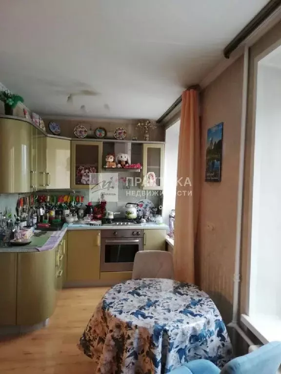 Продается 1-комнатная квартира - Фото 1