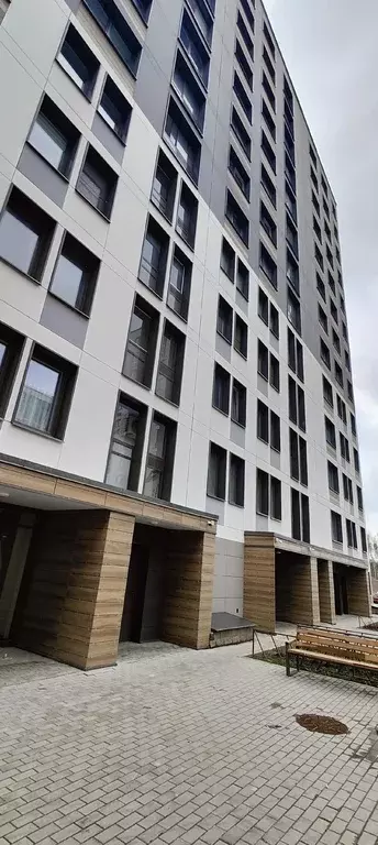 Продаётся 2-к квартира, 60 м - Фото 0