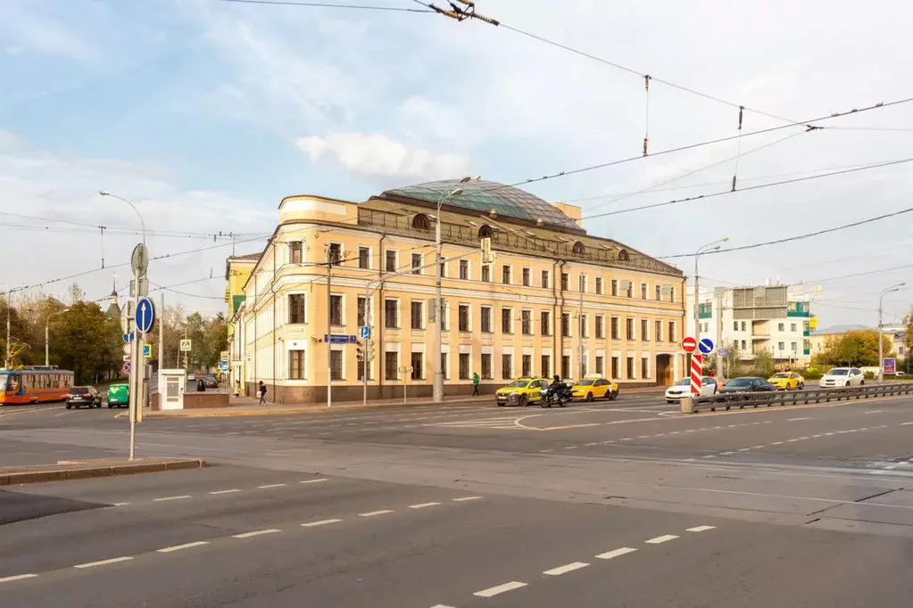 Коммерческая недвижимость (аренда), 4360км.м - Фото 0