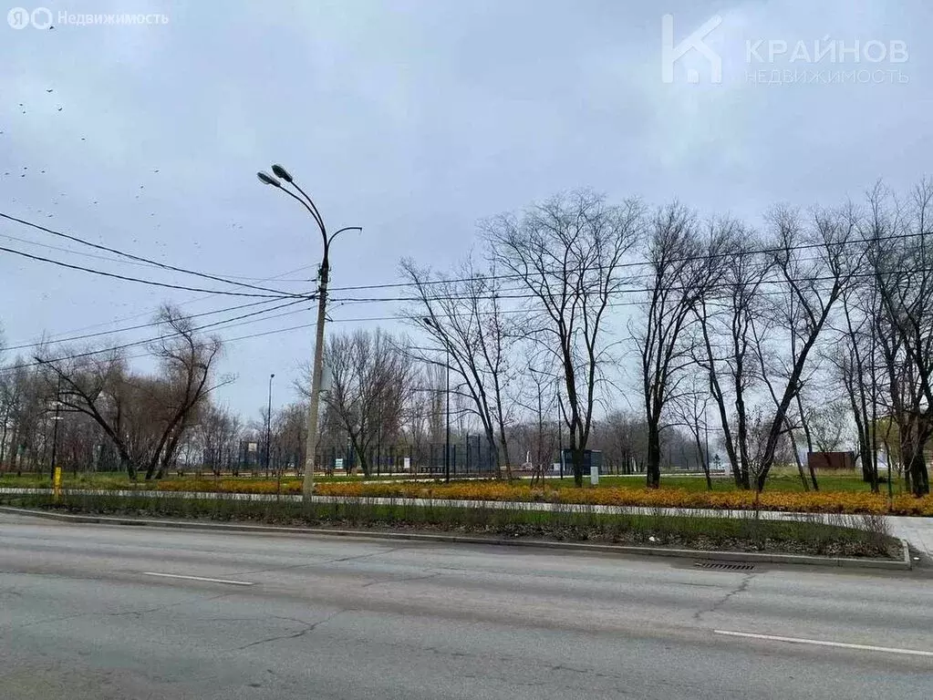 1-комнатная квартира: Воронеж, Бауманский переулок, 15 (34.1 м) - Фото 1