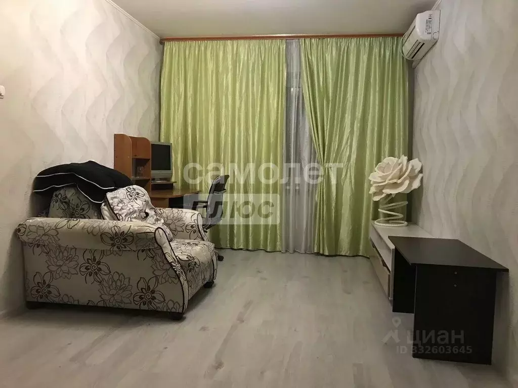 2-к кв. Липецкая область, Липецк ул. А.Г. Стаханова, 34 (50.0 м) - Фото 2