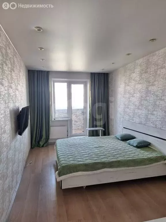 1-комнатная квартира: Челябинск, 2-я Эльтонская улица, 56 (39.7 м) - Фото 2