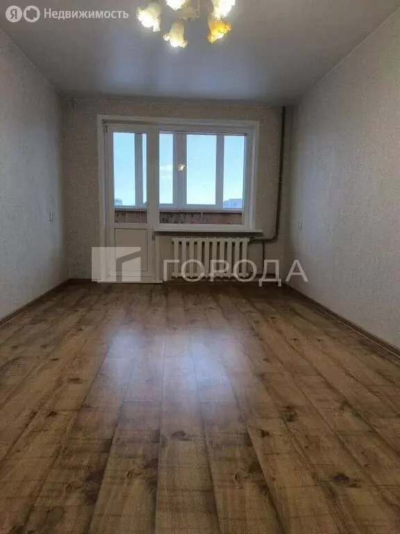 1-комнатная квартира: Барнаул, Сиреневая улица, 7/2 (29.6 м) - Фото 1