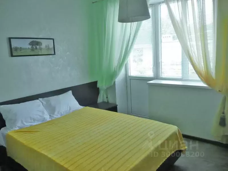 Комната Краснодарский край, Туапсинский муниципальный округ, Джубга ... - Фото 1