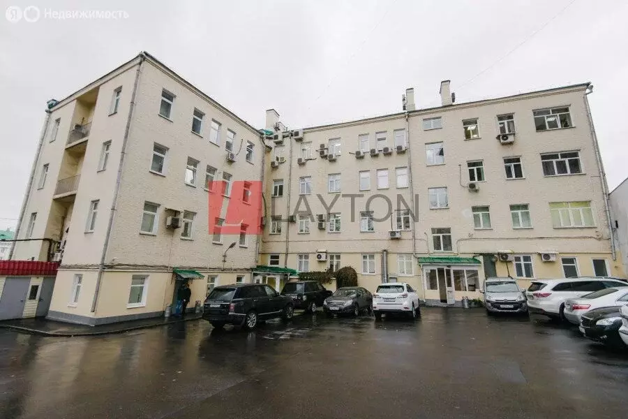 Офис (187 м) - Фото 1