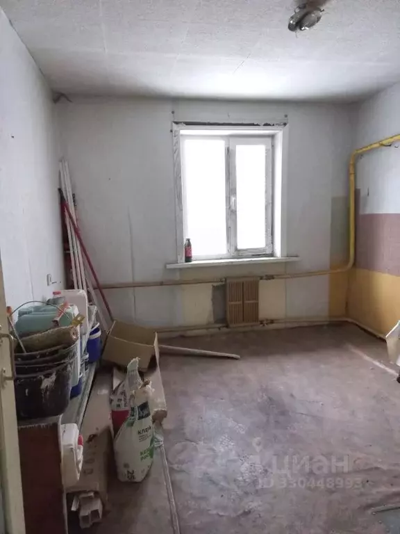 Помещение свободного назначения в Бурятия, Улан-Удэ Ботаническая ул., ... - Фото 1