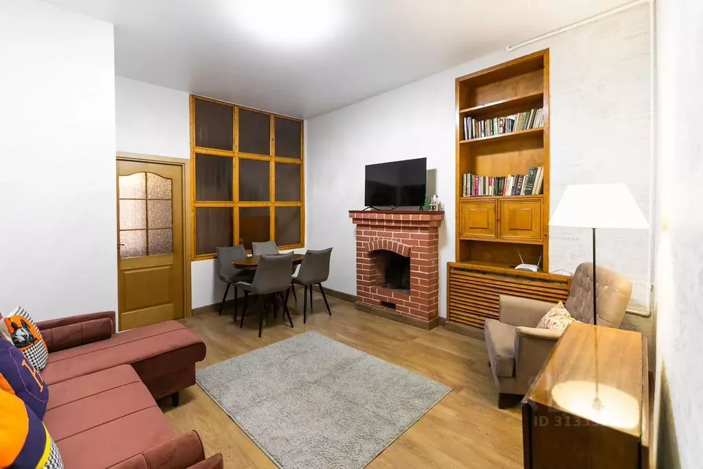 3-к кв. Санкт-Петербург Аптекарский пер., 3 (66.0 м) - Фото 1