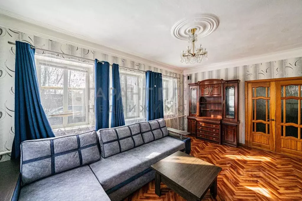 Дом в Липецкая область, Липецк ул. 20-го Партсъезда, 45 (63 м) - Фото 2