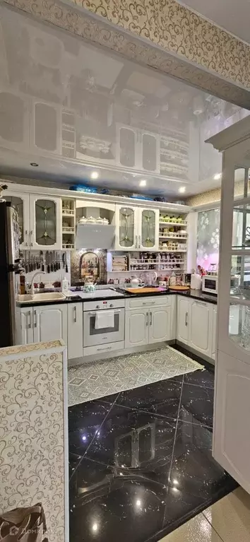 Продаётся 2-к квартира, 46 м - Фото 1