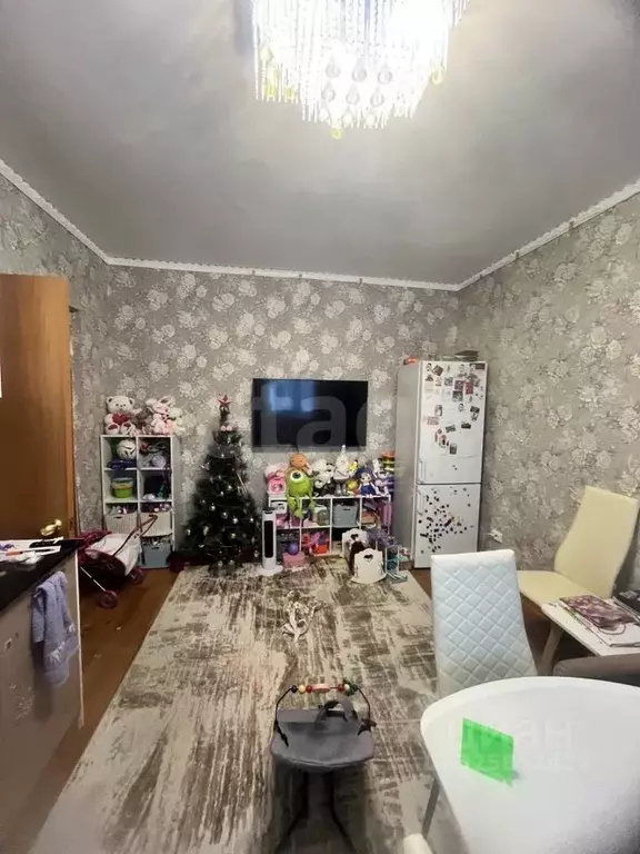 2-к кв. Ямало-Ненецкий АО, Муравленко ул. Нефтяников, 29 (53.6 м) - Фото 2