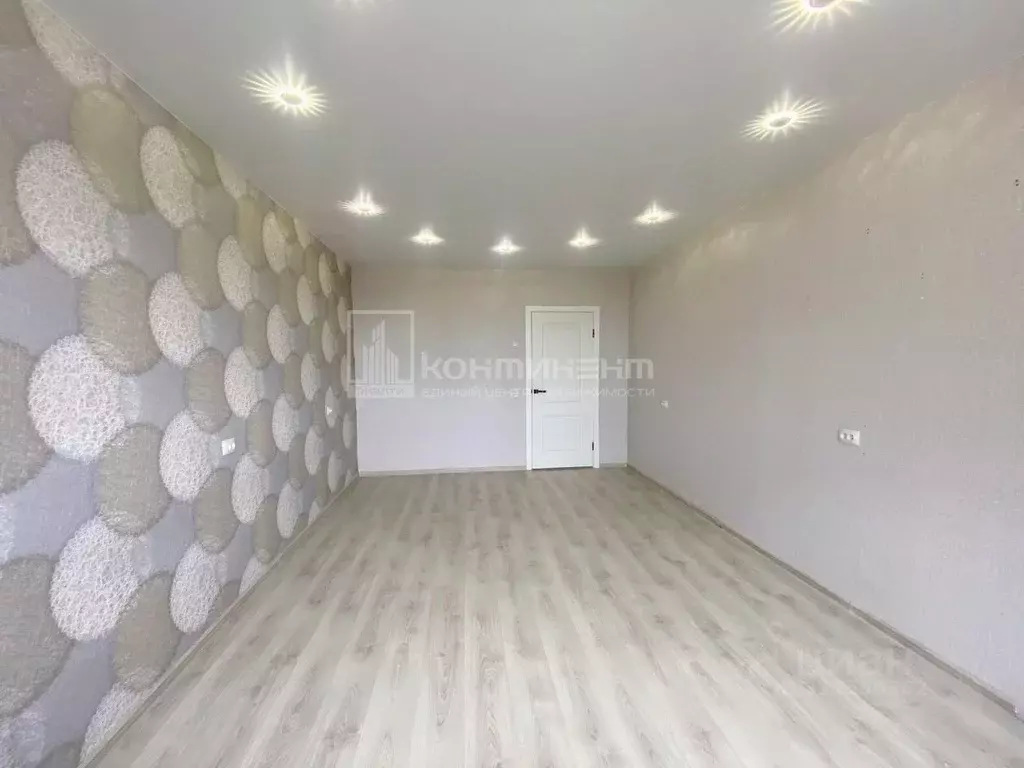 2-к кв. Владимирская область, Ковров ул. Строителей, 15к1 (66.0 м) - Фото 2