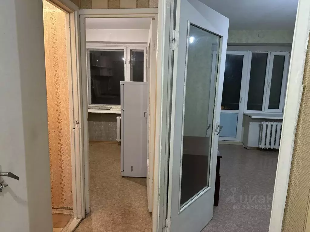 1-к кв. Санкт-Петербург Бухарестская ул., 72К1 (34.0 м) - Фото 1