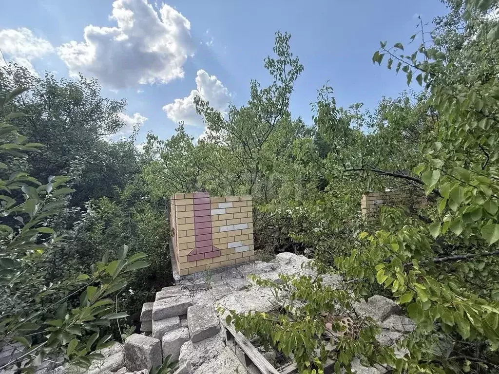Участок в Белгородская область, Белгородский район, Дубовское с/пос, ... - Фото 1