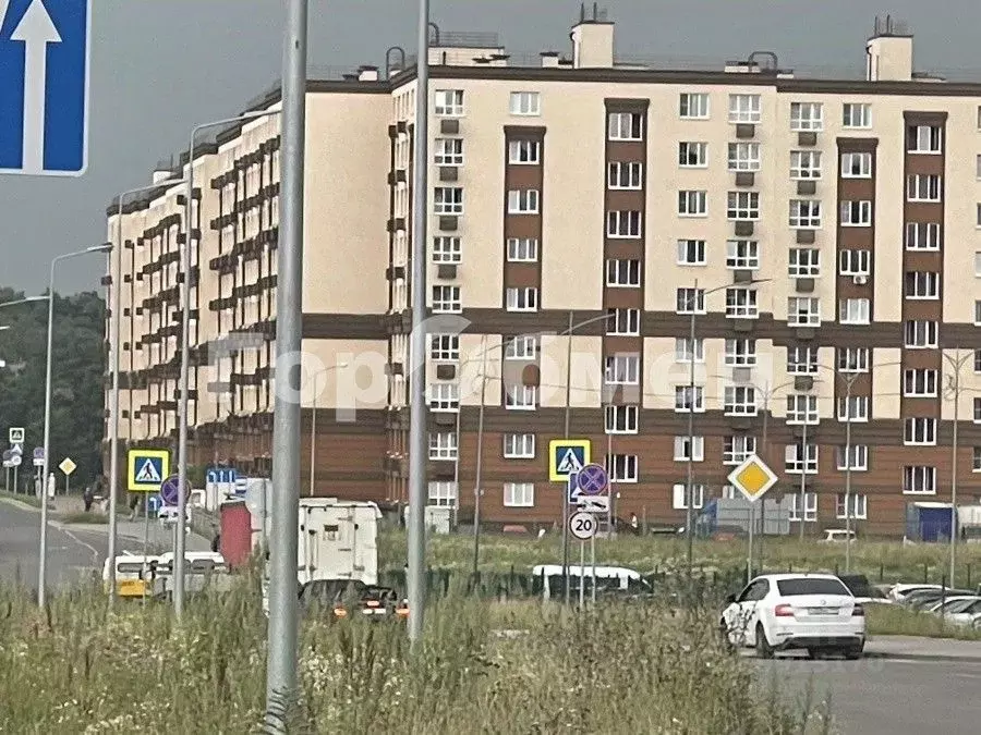 2-к кв. Московская область, Ленинский городской округ, Лопатино пгт ... - Фото 1