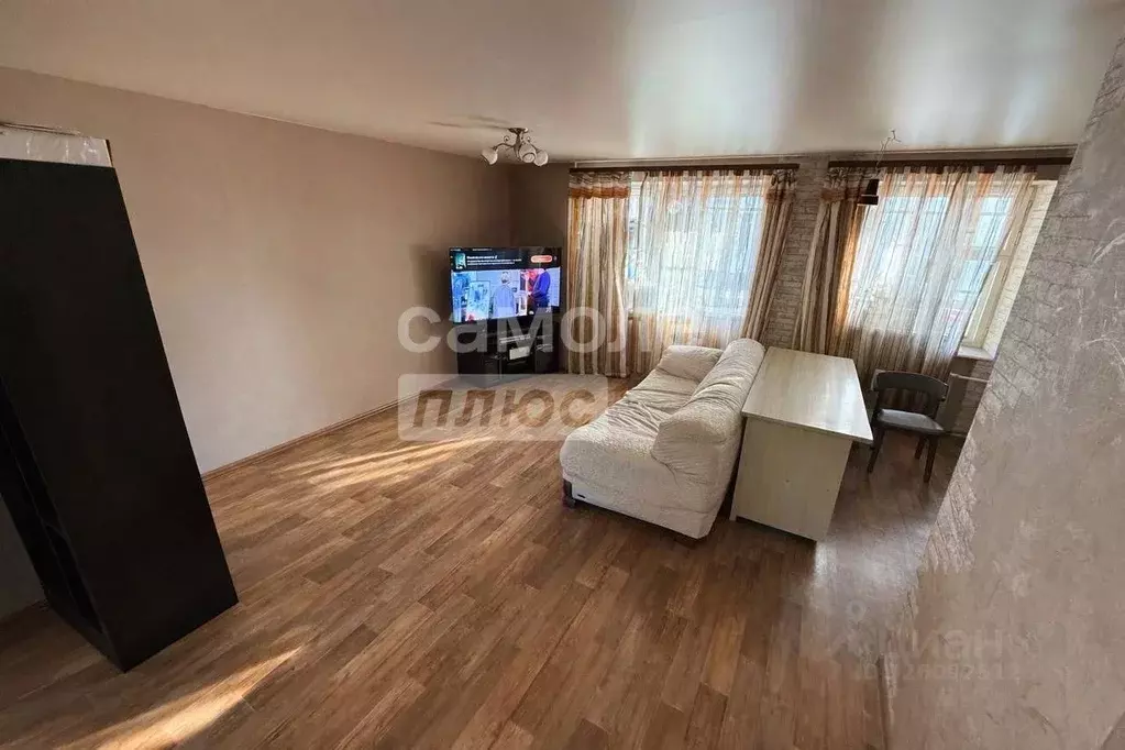 3-к кв. Приморский край, Владивосток Рыбацкая ул., 2А (58.7 м) - Фото 1