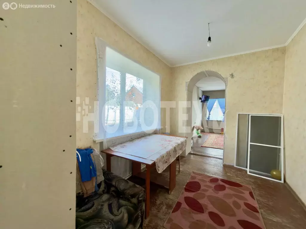 Дом в станица Каневская, Советская улица, 56 (55.4 м) - Фото 2