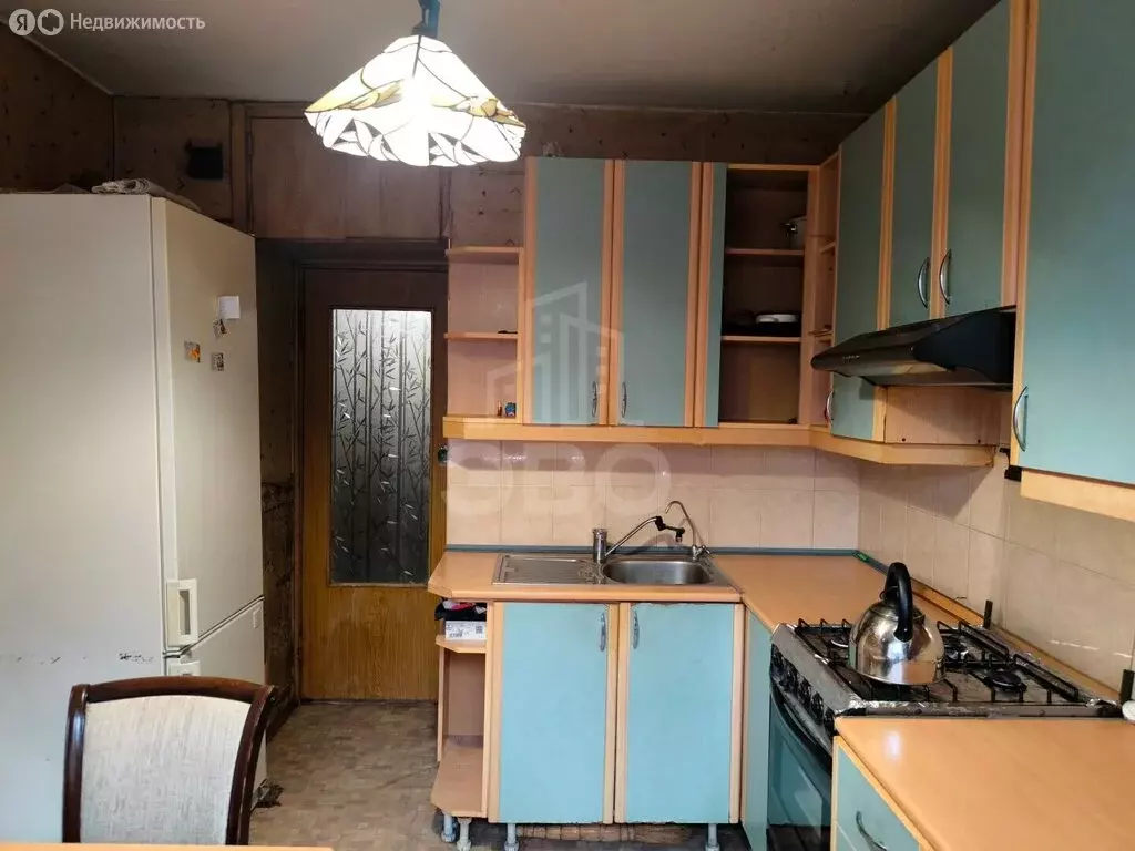3-комнатная квартира: Сертолово, улица Молодцова, 3 (65.5 м) - Фото 2
