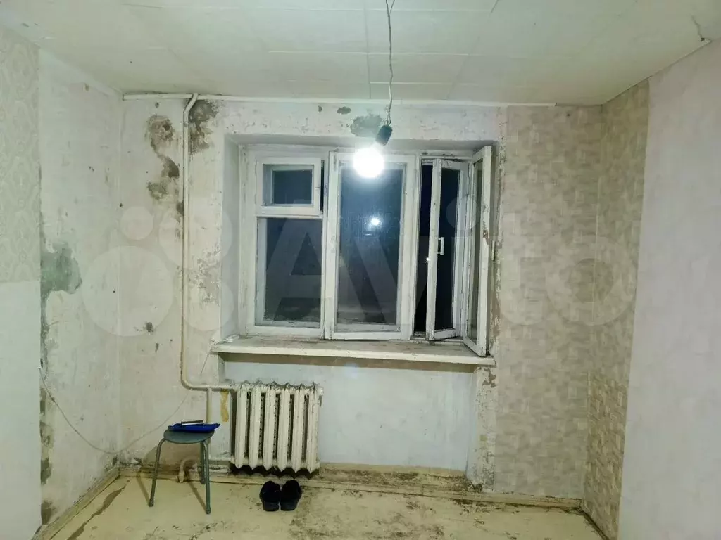 Комната 12,1 м в 1-к., 4/5 эт. - Фото 1