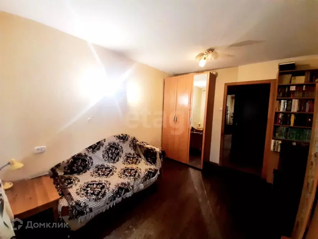 Продаётся 2-к квартира, 45.1 м - Фото 0
