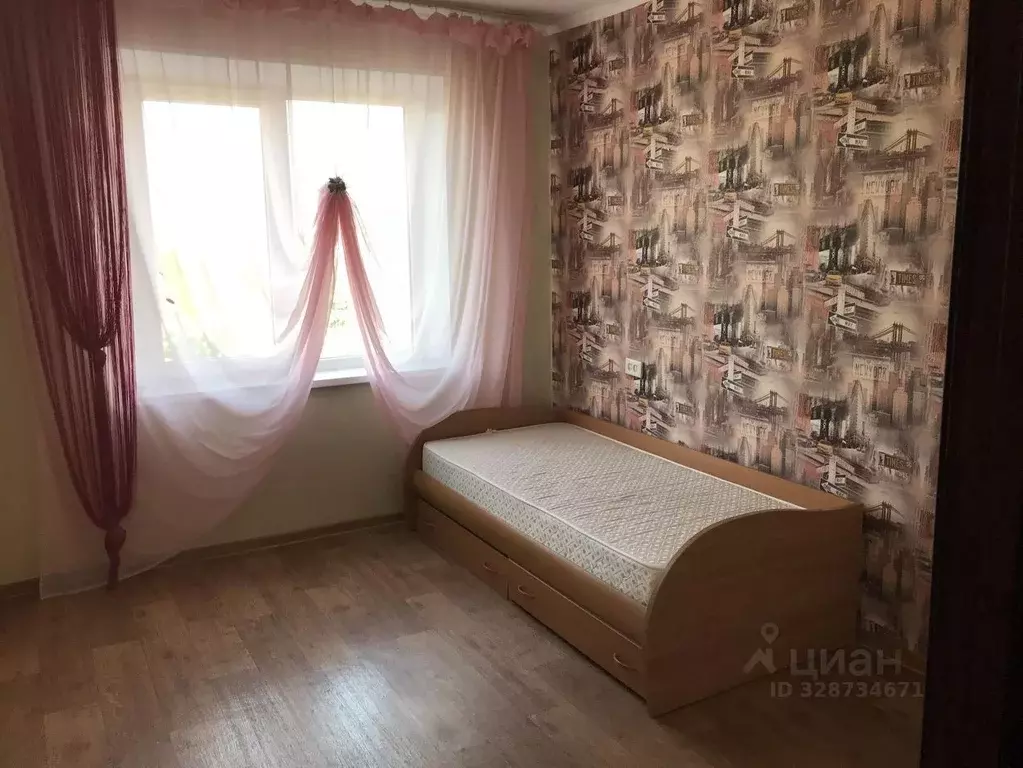 3-к кв. Белгородская область, Старый Оскол Жукова мкр, 24 (63.0 м) - Фото 1