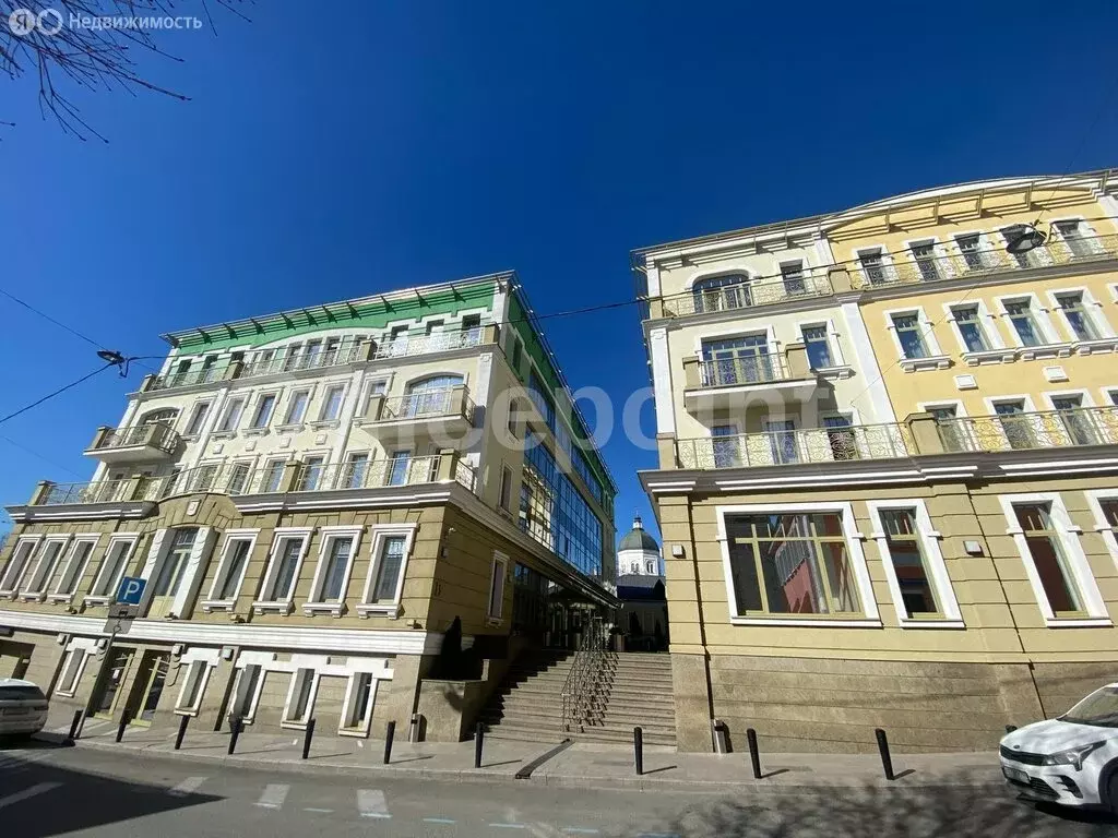 Офис (195.3 м) - Фото 1